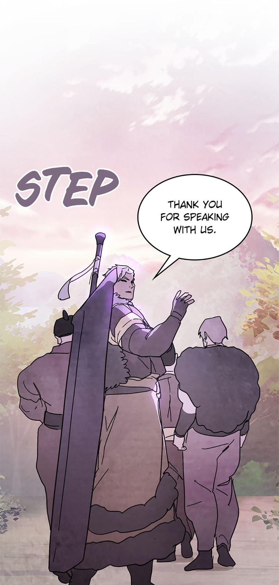 Yi Shen Dang Guan Chapter 79 20